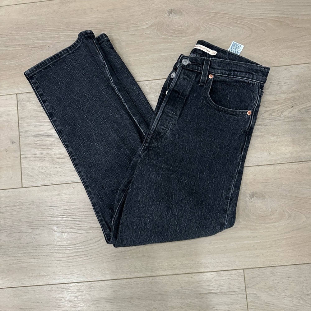 Levi’s jeans